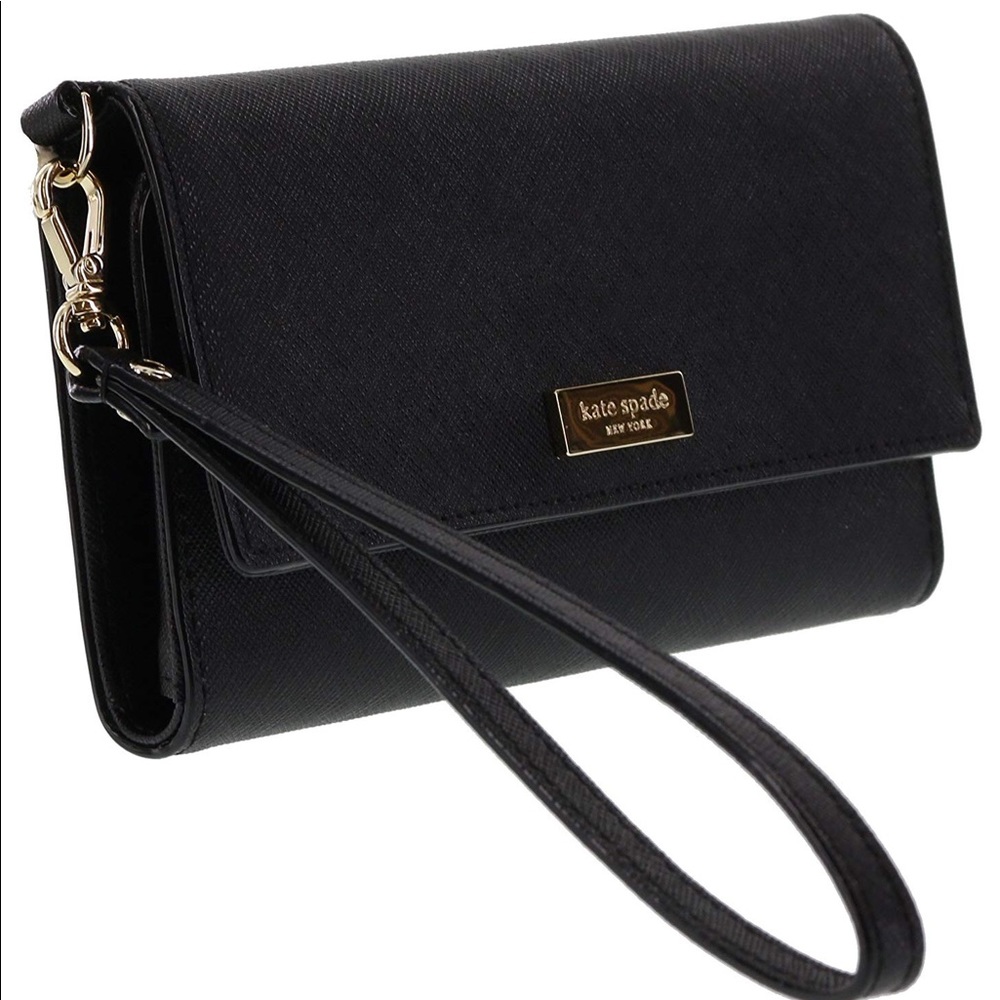 BRAND NEW Kate Spade iPhone Wristlet